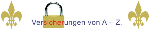 Versicherungsbüro Klaus Kreusel Inh. Inge Wayand Logo